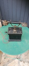 Téléphone Ancien Allemand