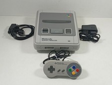 CONSOLE SUPER FAMICOM (SFC)