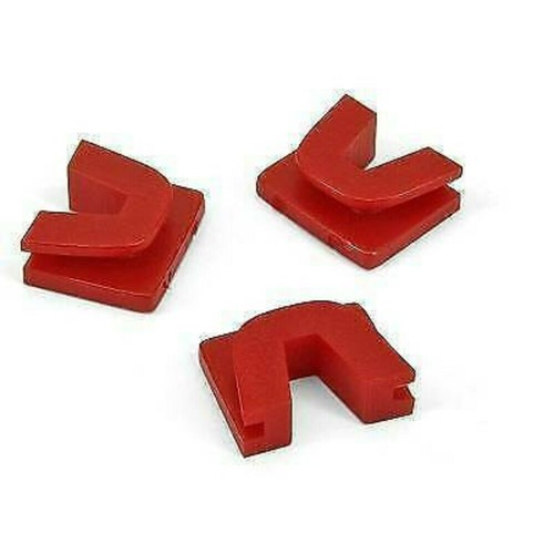Jeu guides variateur - jeu,
