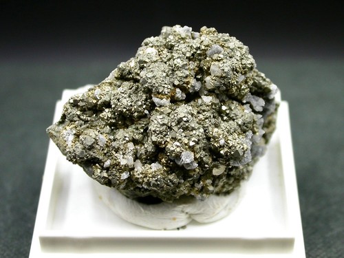 Pyrite île de baffin - de,