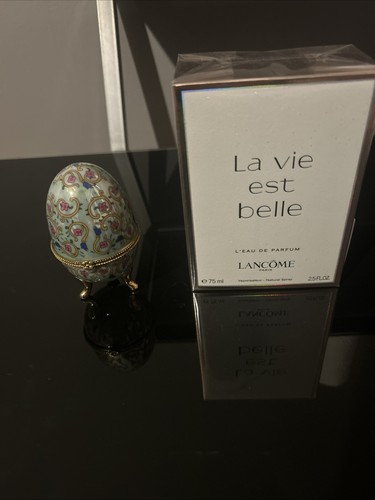 Parfum vie est belle - parfum,