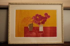 Œuvre à grande échelle sur