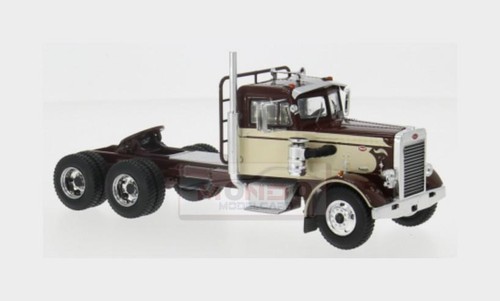 Ixo peterbilt 281 tractor - 1:43,