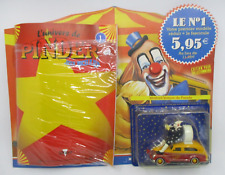 AW252 ALTAYA IXO 1/43 CIRQUE