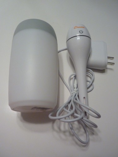 Crane ultrasonic cool mist - ultrasonic,