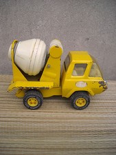 Ancien jouet , camon toupie en