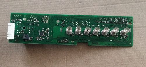 Carte électronique commande