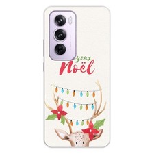 Coque en silicone - Compatible