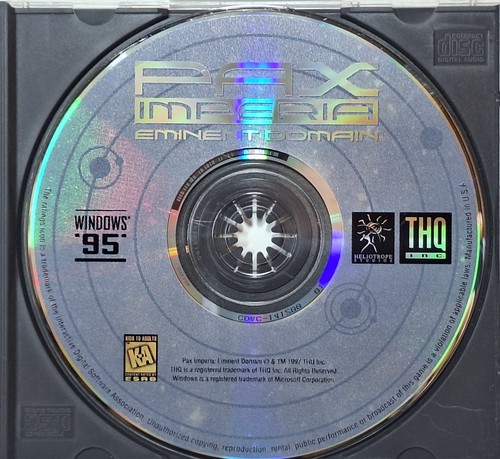 Pax imperia eminent domain - imperia,