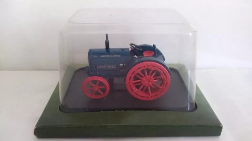 Tracteur austin diesel - tracteur,