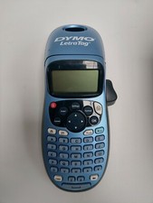 etiqueteuse dymo letratag lt-100h occasion