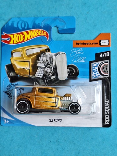 Ford 105 1 64 - ford,