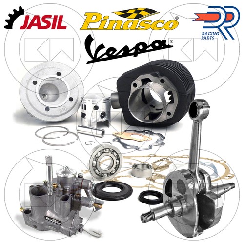 Kit racing 177 cylindre - 177, dr