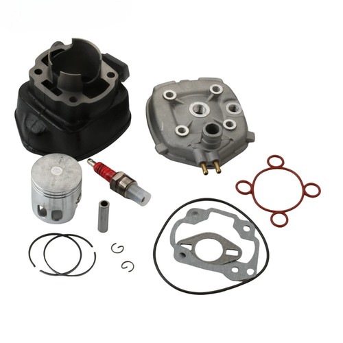 70cc 47mm big - big, bore