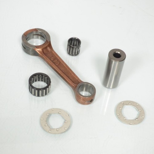 Kit bielle hot - bielle, pour