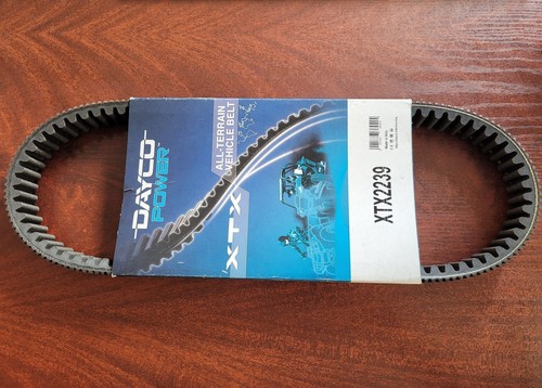 Dayco courroie trapézoïdale - courroie,