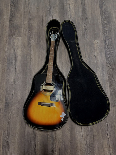 Epiphone 150vs dreadnought - pr-150vs,