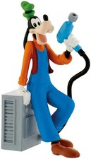 La Maison de Mickey figurine