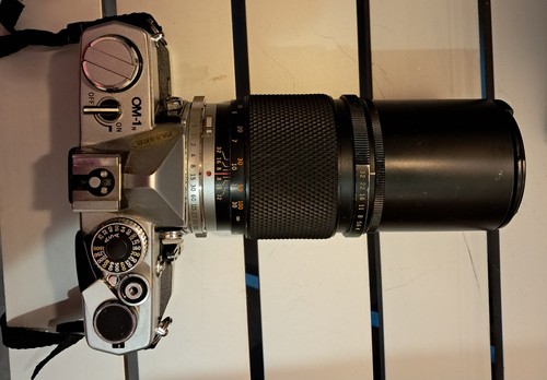 Appareil photo reflex - appareil-photo,