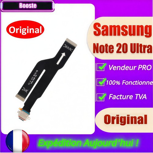 Original connecteur - 🇫🇷,