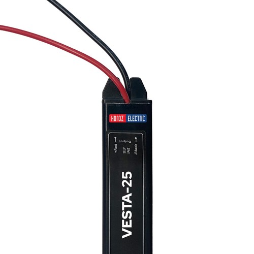 Alimentation led vesta slim - led, vesta-25