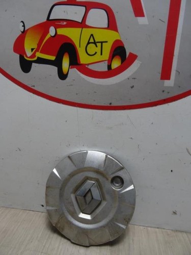 Enjoliveur renault megane - renault, 2