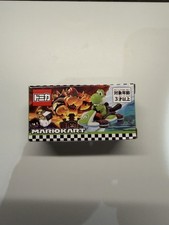 MARIO KART YOSHI TOMICA SUPER NINTENDO WORLD UNIVERSAL STUDIOS JAPON 2020