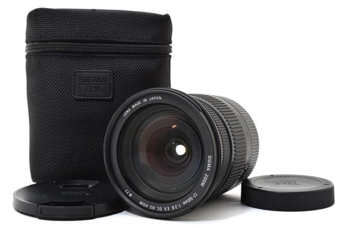 Neuf sigma 50mm - sigma, af