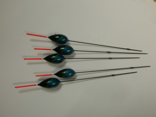 Flotteurs canne à carpe - de,