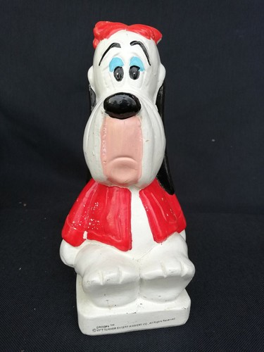 Figurine ancienne platre - figurine,