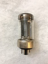 Philips Siemens GZ34 5AR4