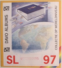 DAVO - Jeu LUXEMBOURG