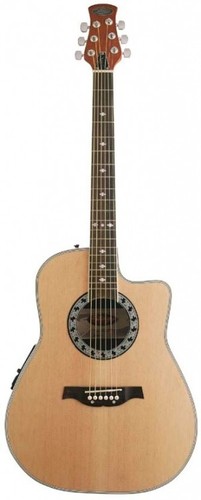 Stagg a4006 guitare - stagg,