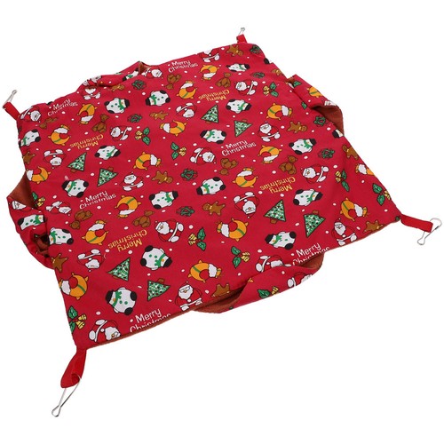 Cage cachette pour cochon - pour,