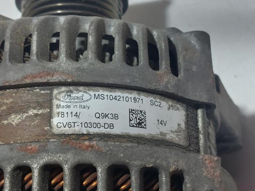 Alternateur ford fiesta - ford, 6