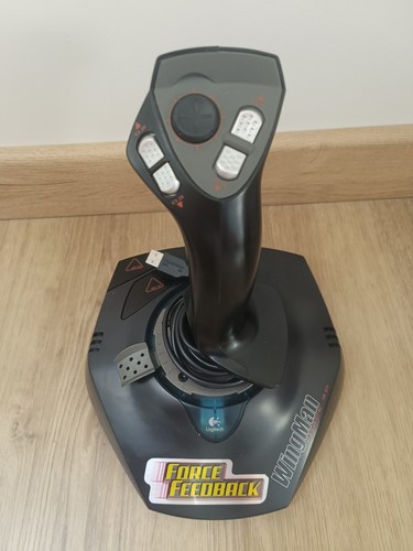 Rétro gaming joystick - rétro,