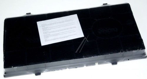 Filtre charbon hotte type - filtre,