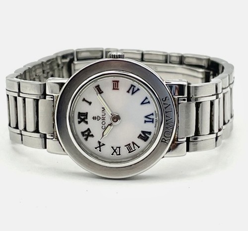 Montre corum romvlus - montre,