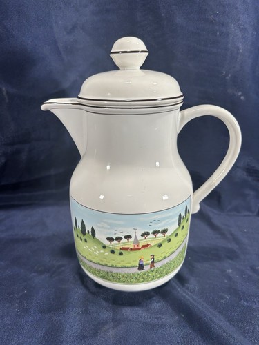 Cafetière villeroy boch - cafetière, &