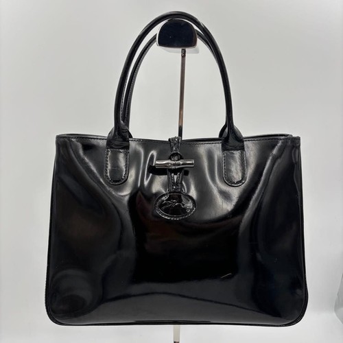Longchamp tote bag - longchamp,