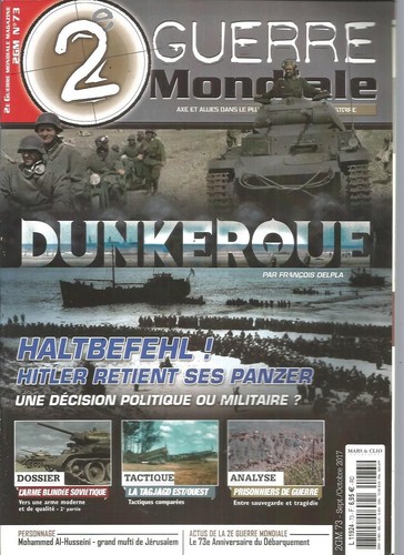 Guerre mondiale n - guerre, n°73
