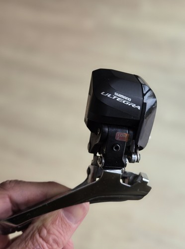Shimano ultegra di2 - shimano, derailleur