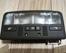 VW GOLF MK4 R32 ANNI V6 GTI JUBI GLI US BORA W8 AMBIENT LED NON SUNROOF LIGHT