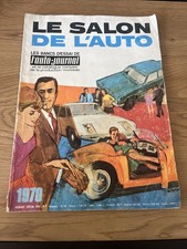 L'auto-journal auto journal Le