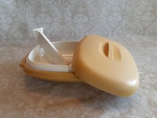 Vintage Tupperware Harvest