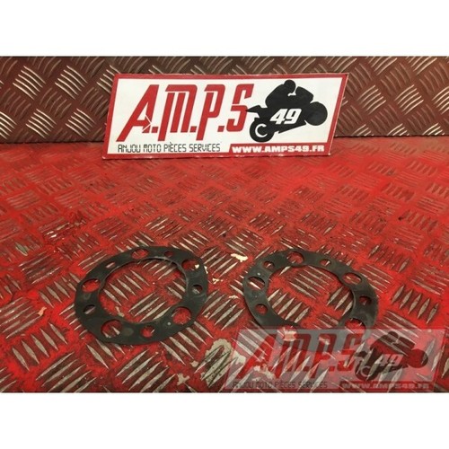 Piste abs kawasaki er6 2012 - abs, n