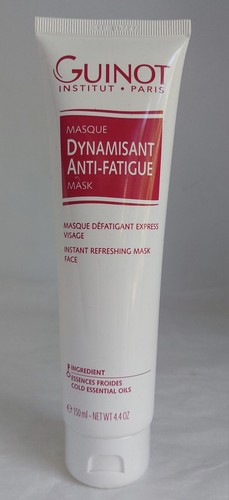 Guinot masque dynamisant - masque,