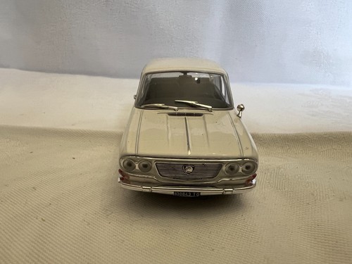 Lancia flavia norev - lancia,