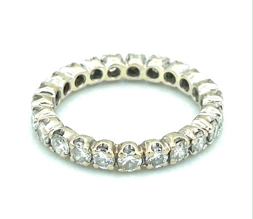Magnifique bague alliance - bague, or