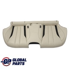 BMW F06 Gran Coupé Banquette